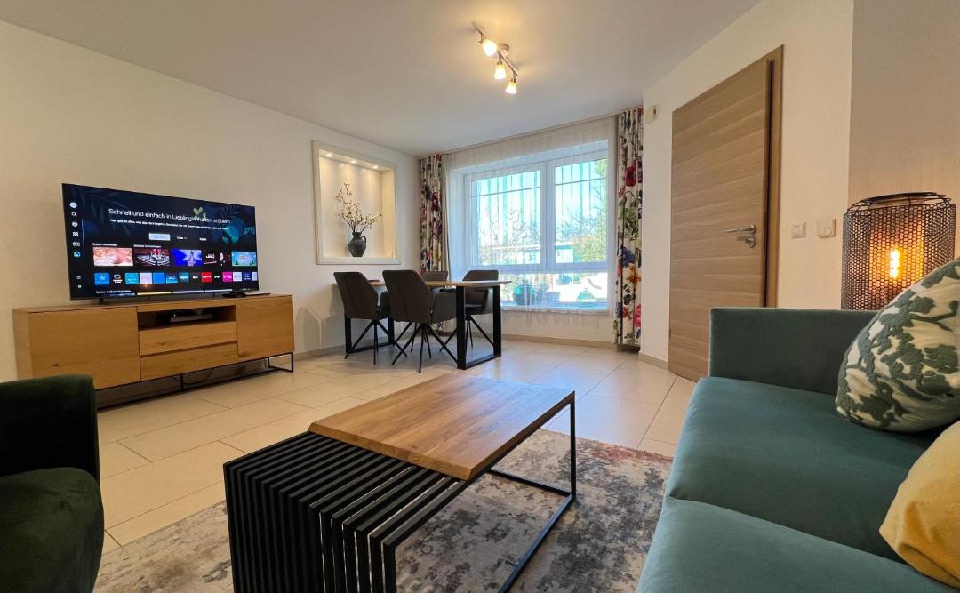 Photo of Livingroom in Seehausen am Staffelsee