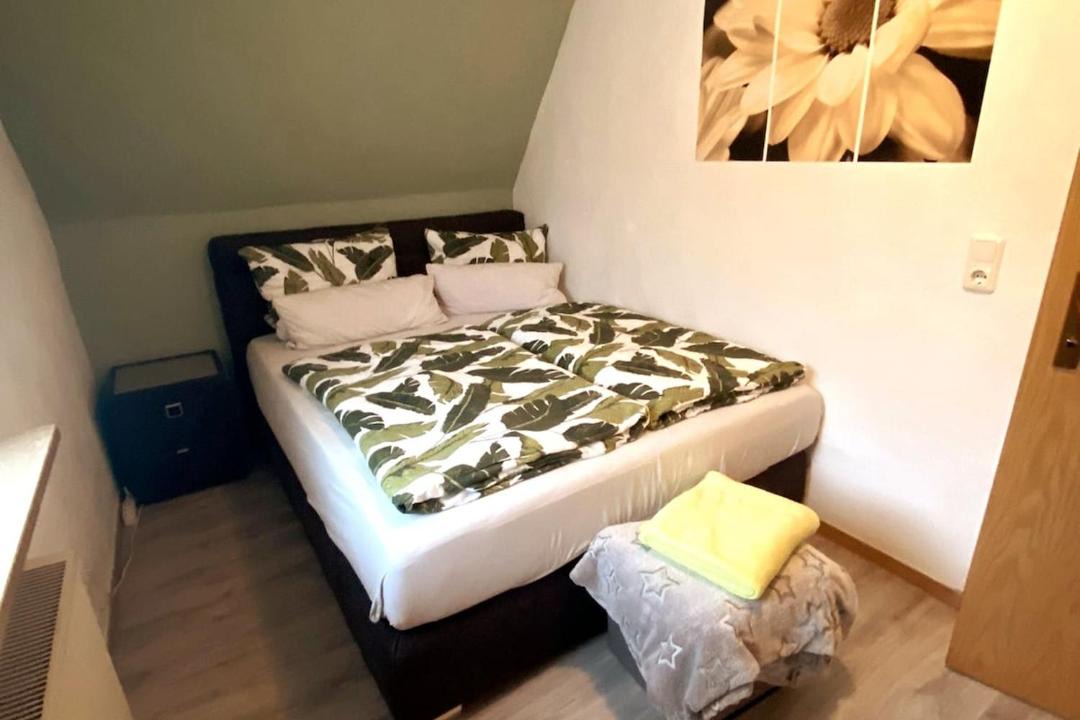 Photo of Bedroom in Duerrwangen