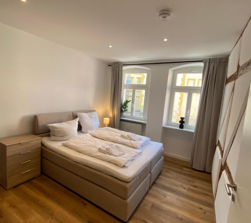 Photo of Bedroom in Marktbreit