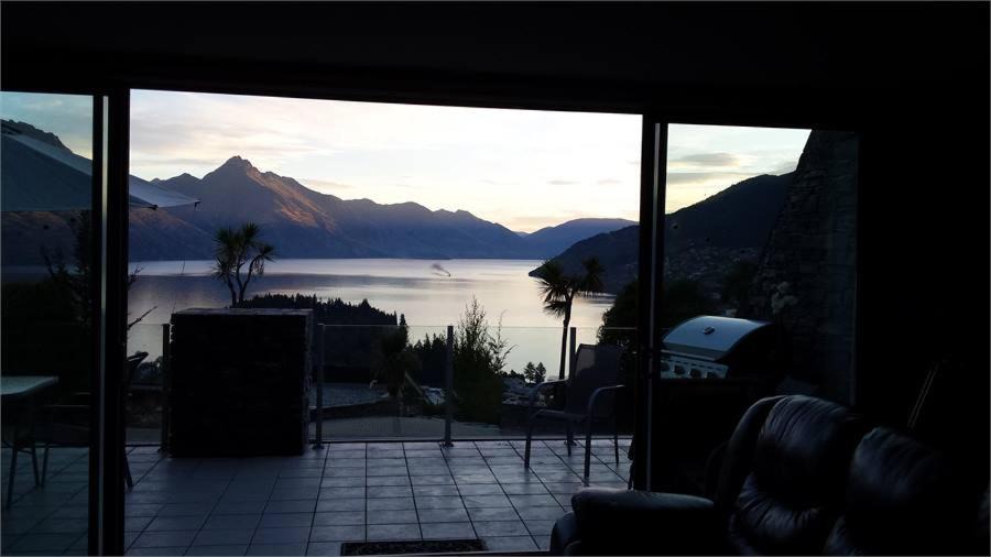 Photo of Patio Balcony in Queenstown