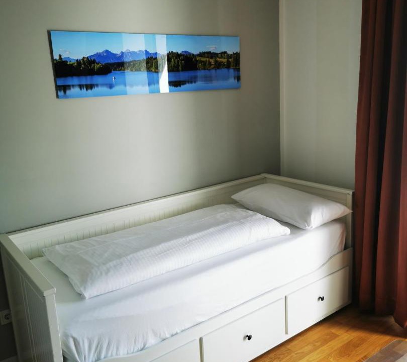 Photo of Bedroom in Riem