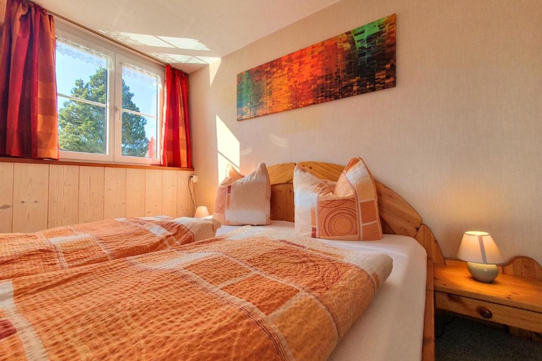 Photo of Bedroom in Nesselwang