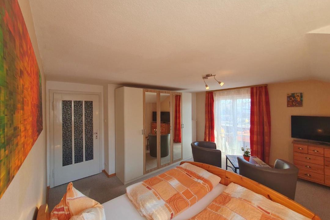 Photo of Bedroom in Nesselwang