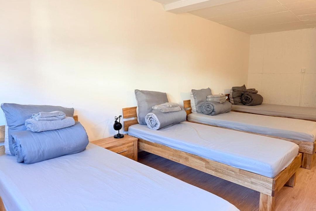 Photo of Bedroom in Volkersbrunn