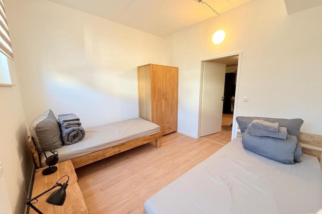 Photo of Bedroom in Volkersbrunn