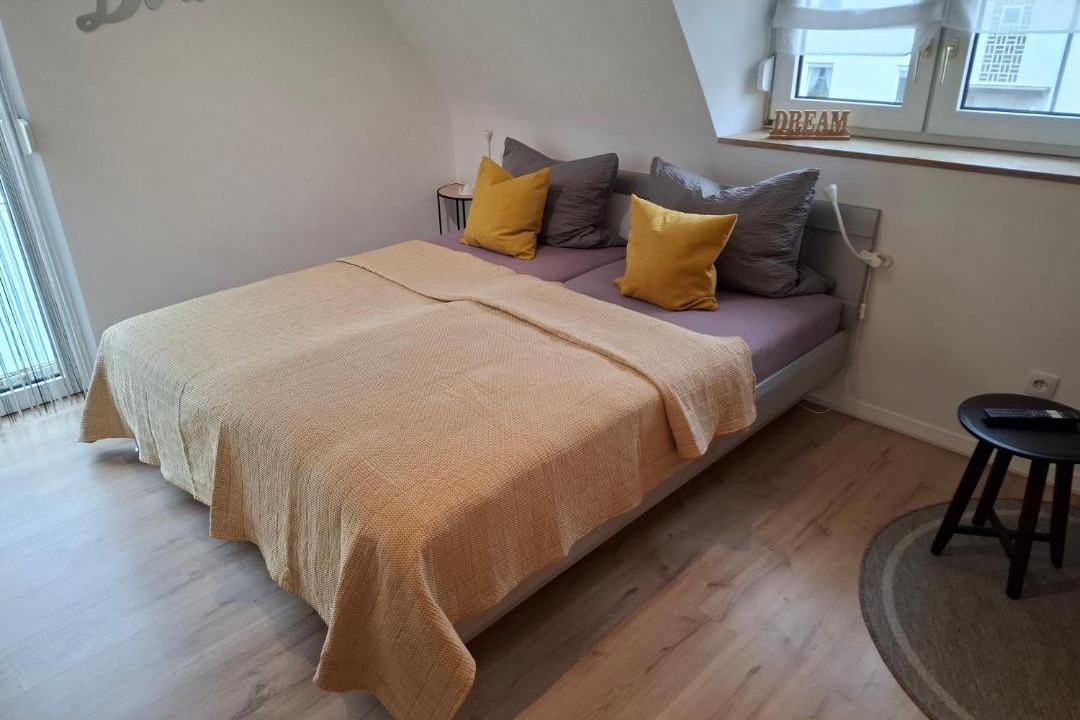 Photo of Bedroom in Feucht