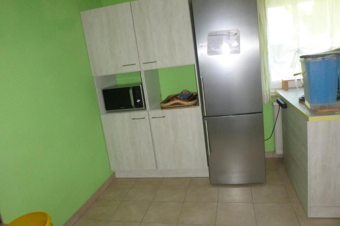 Photo of Kitchen in Selb