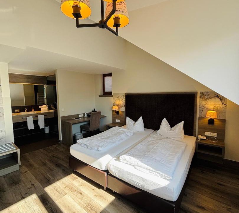 Photo of Bedroom in Donaustauf