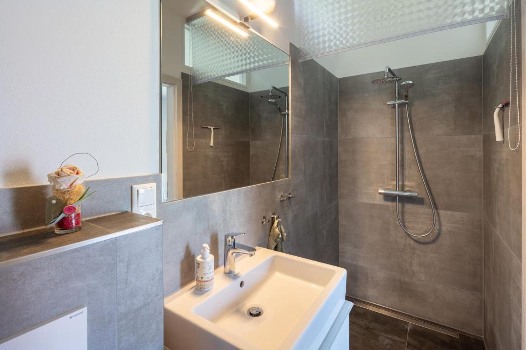 Photo of Bathroom in Unterallgau