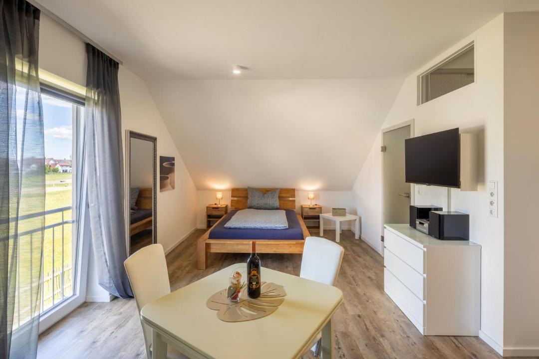 Photo of Bedroom in Unterallgau