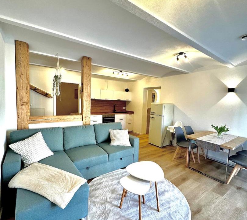Photo of Livingroom in Wettelsheim