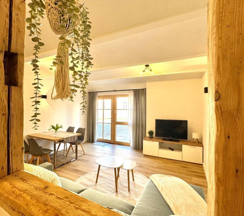 Photo of Livingroom in Wettelsheim