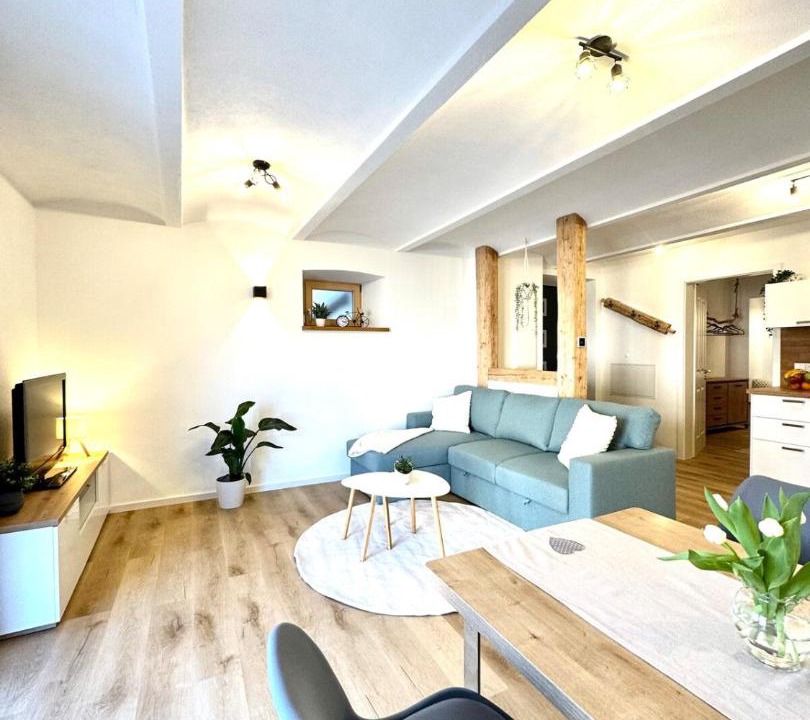 Photo of Livingroom in Wettelsheim
