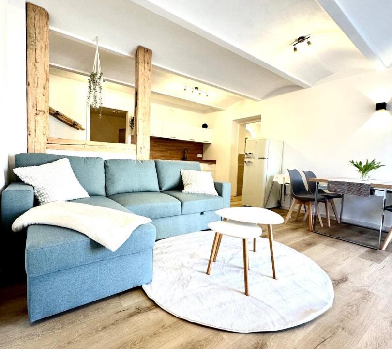 Photo of Livingroom in Wettelsheim