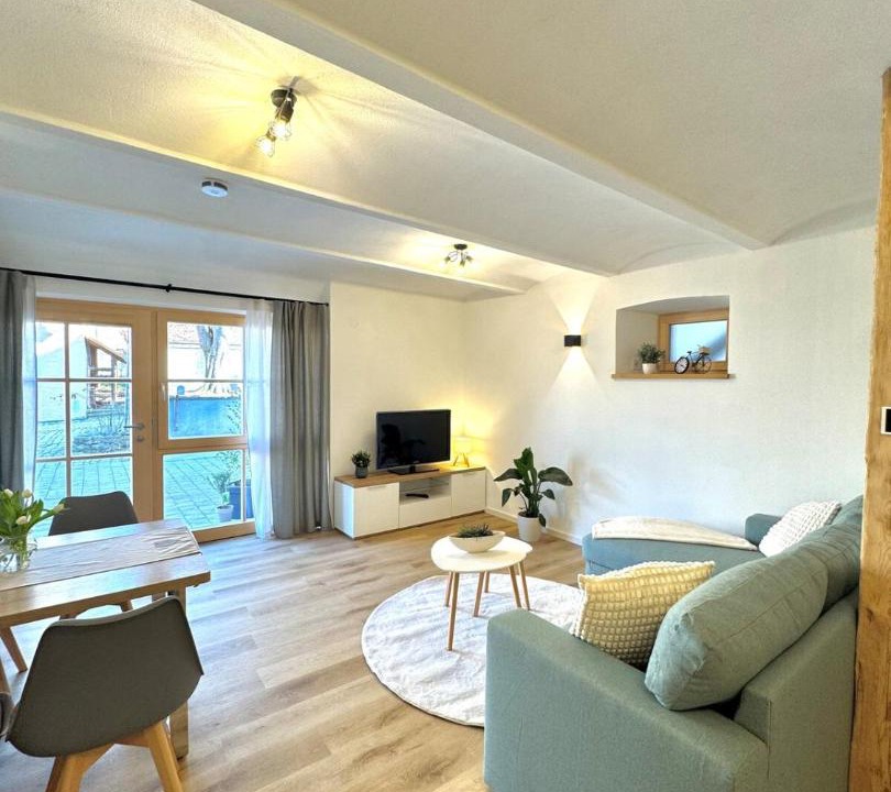 Photo of Livingroom in Wettelsheim