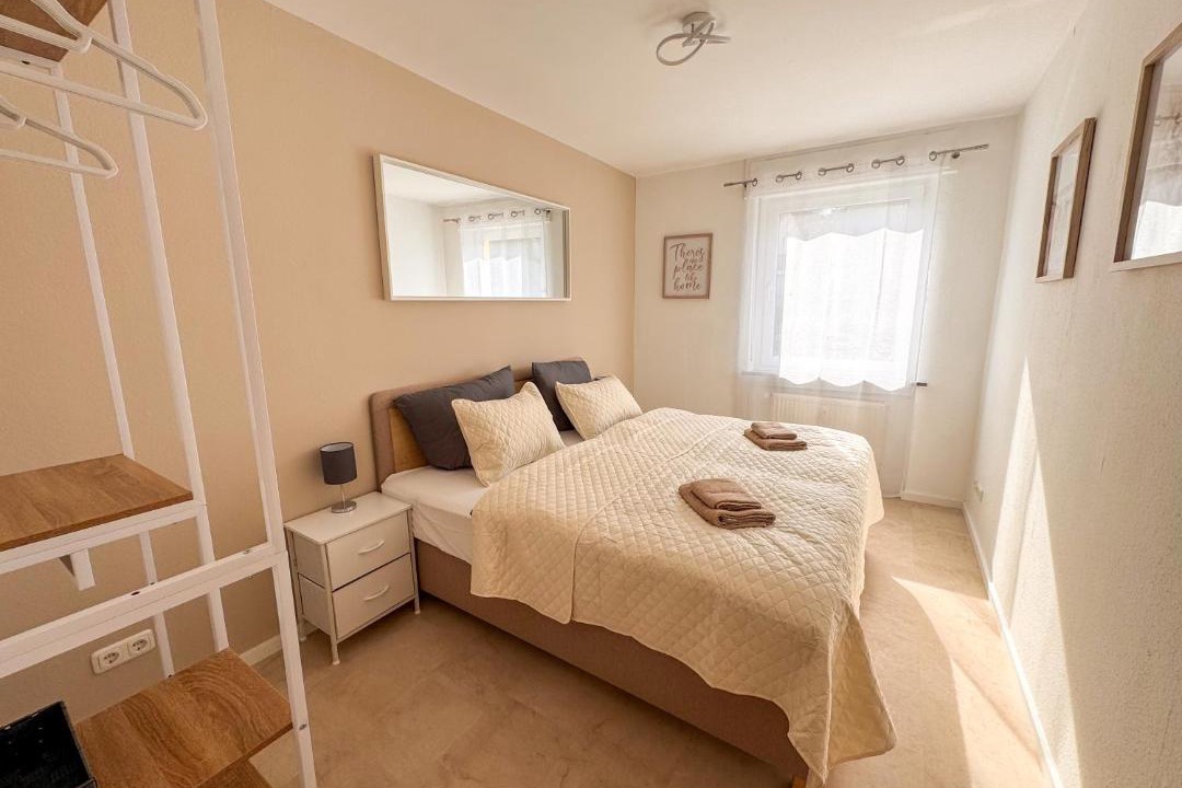 Photo of Bedroom in Innenstadt
