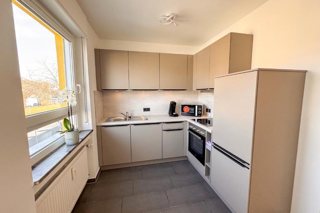 Photo of Kitchen in Innenstadt