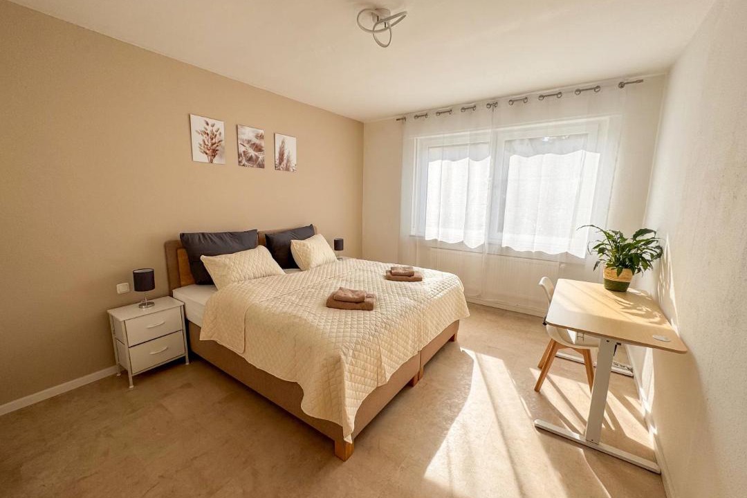Photo of Bedroom in Innenstadt