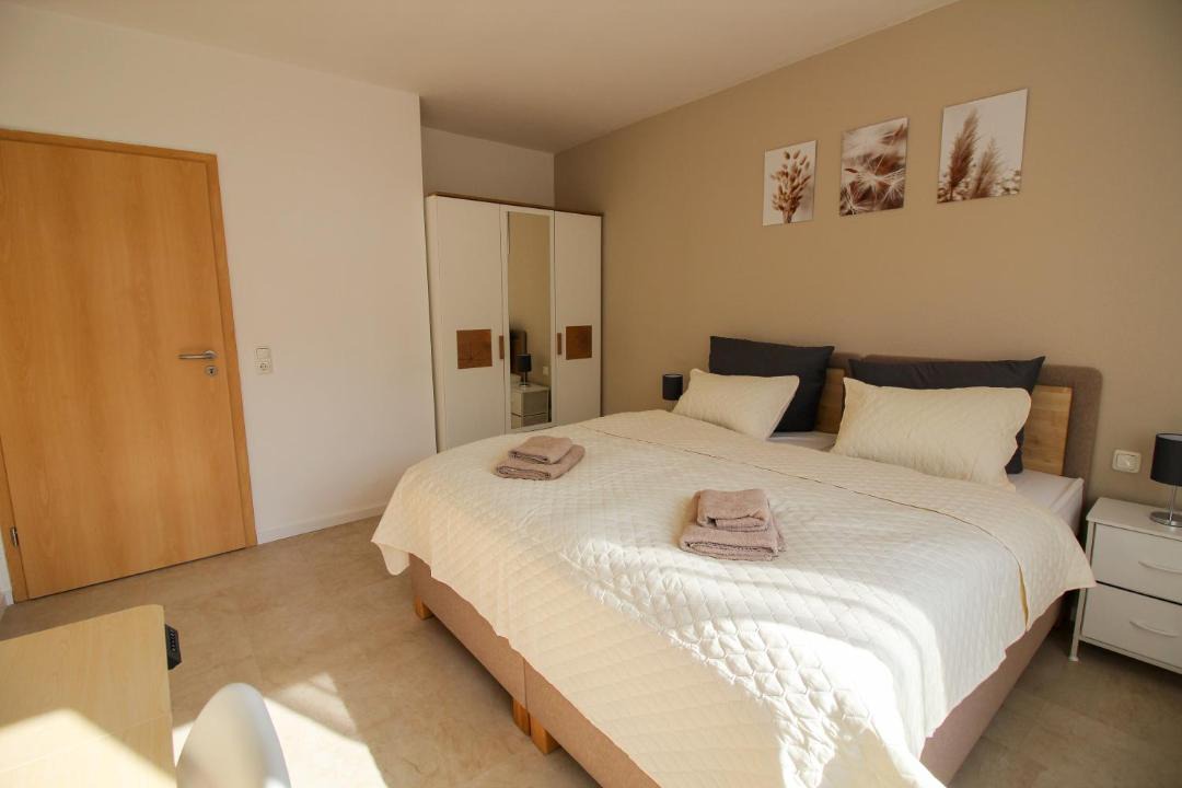 Photo of Bedroom in Innenstadt