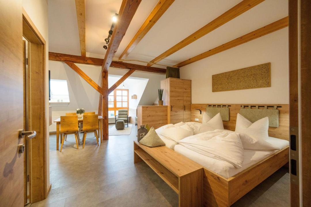 Photo of Bedroom in Nittenau