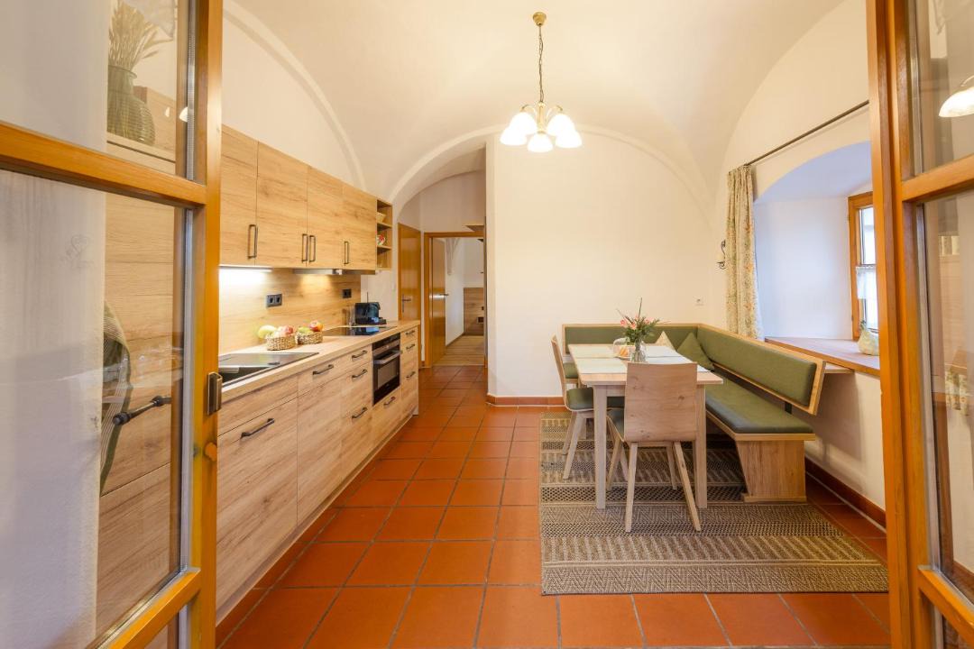 Photo of Kitchen in Nittenau