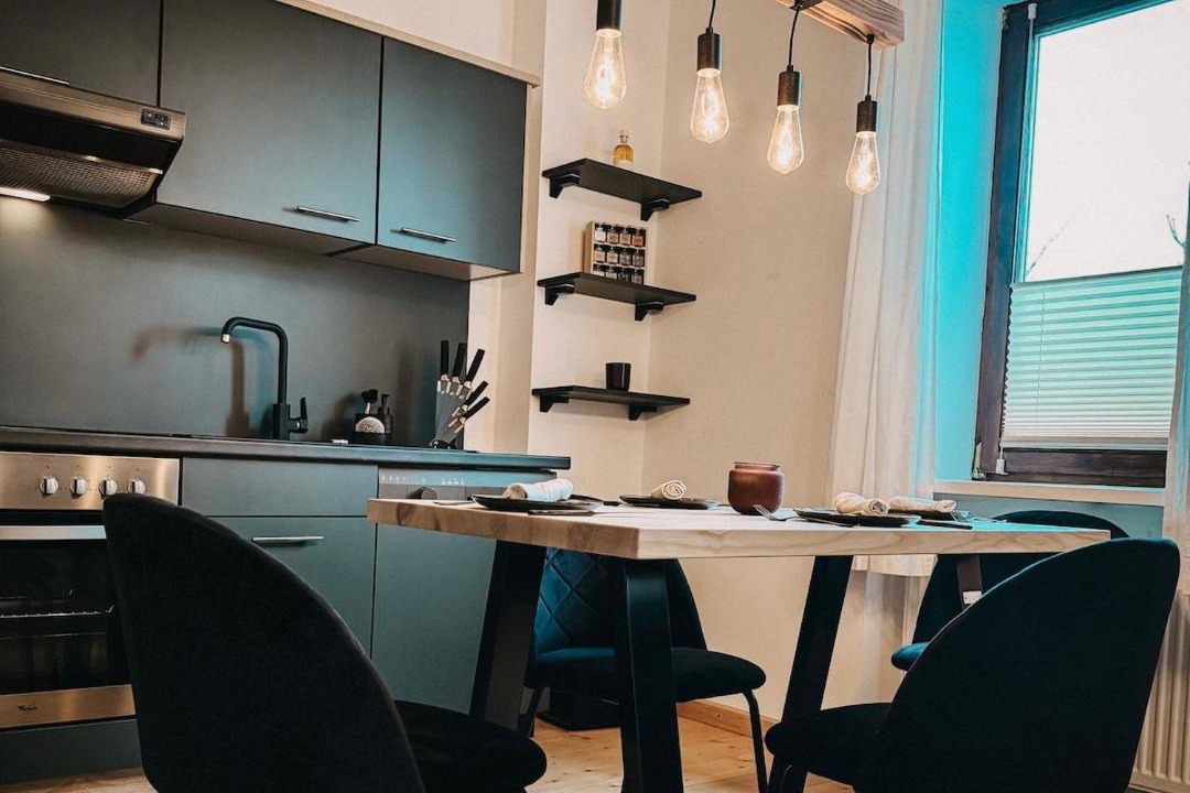 Photo of Kitchen in Rotthalmuenster