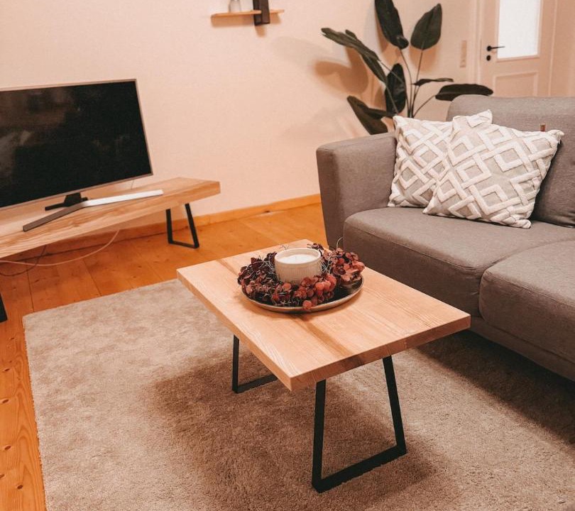 Photo of Livingroom in Rotthalmuenster
