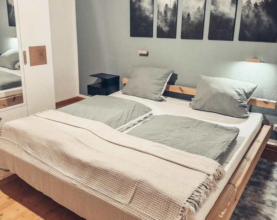 Photo of Bedroom in Rotthalmuenster