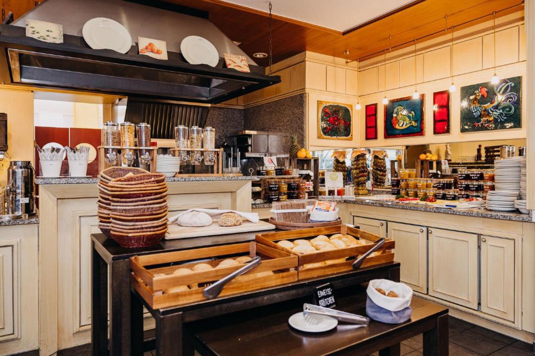 Photo of Kitchen in Elfershausen