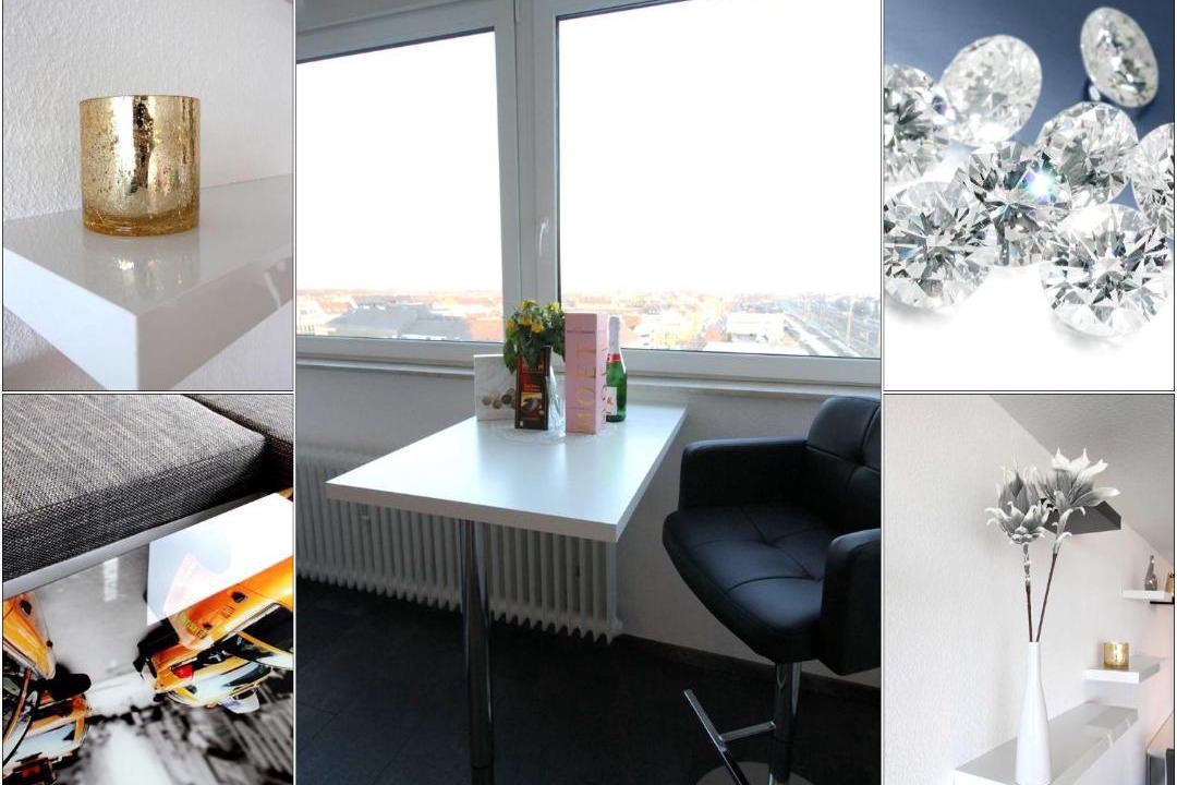 Photo of Livingroom in Fuerth