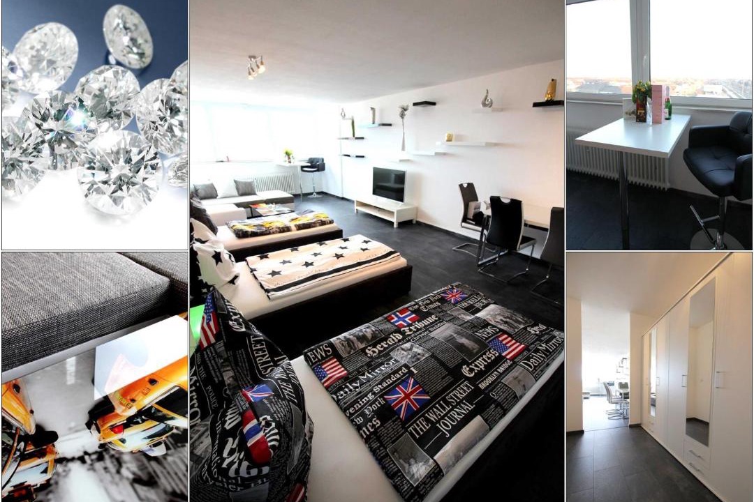 Photo of Livingroom in Fuerth