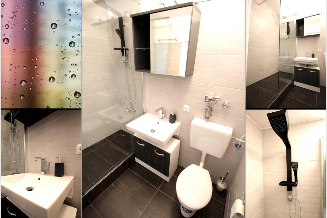 Photo of Bathroom in Fuerth