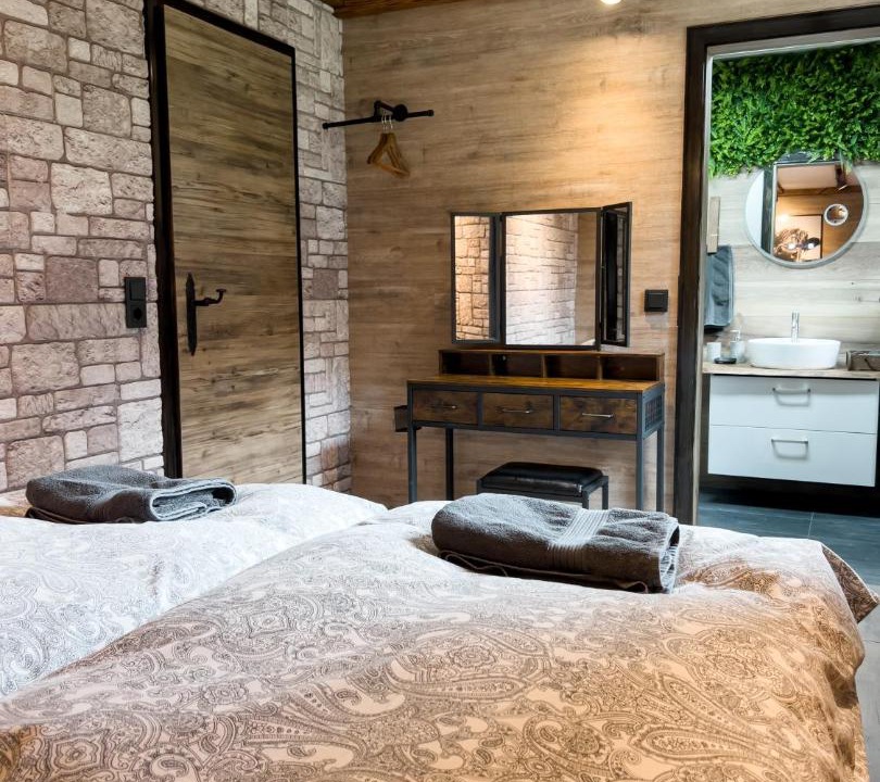Photo of Bedroom in Unterallgau