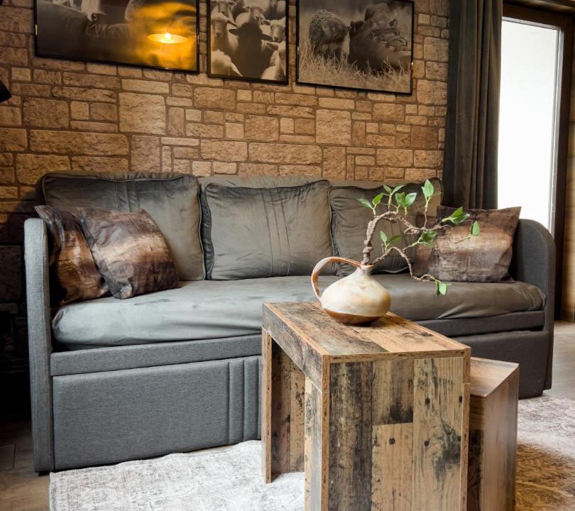 Photo of Livingroom in Unterallgau