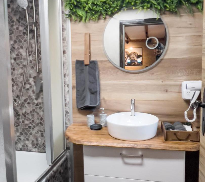 Photo of Bathroom in Unterallgau