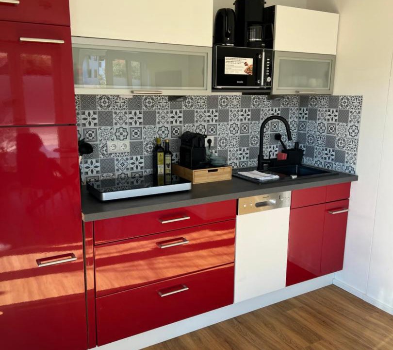 Photo of Kitchen in Holzkirchen