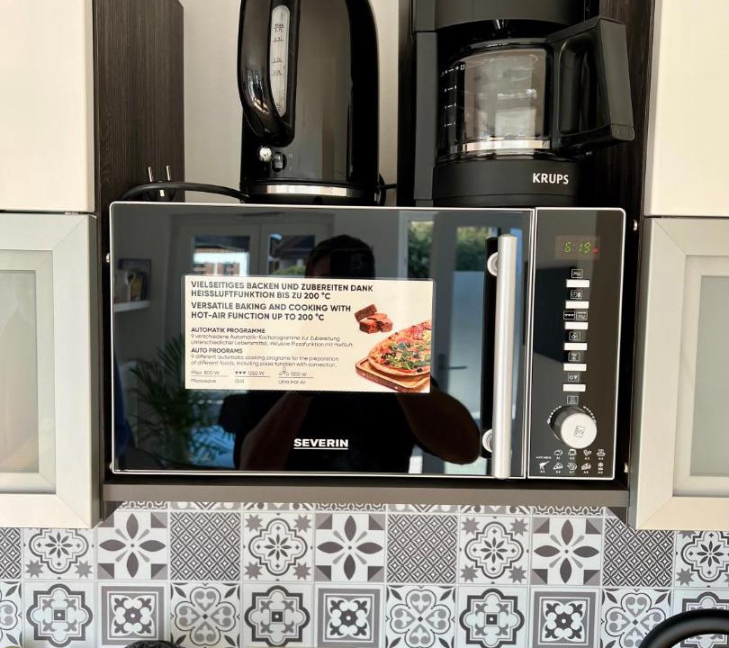 Photo of Kitchen in Holzkirchen
