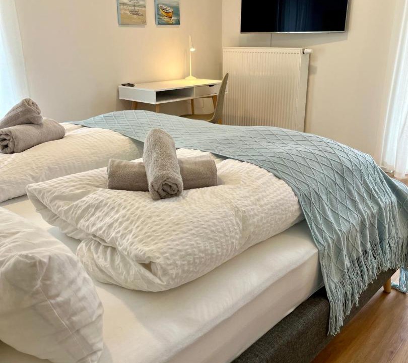 Photo of Bedroom in Holzkirchen