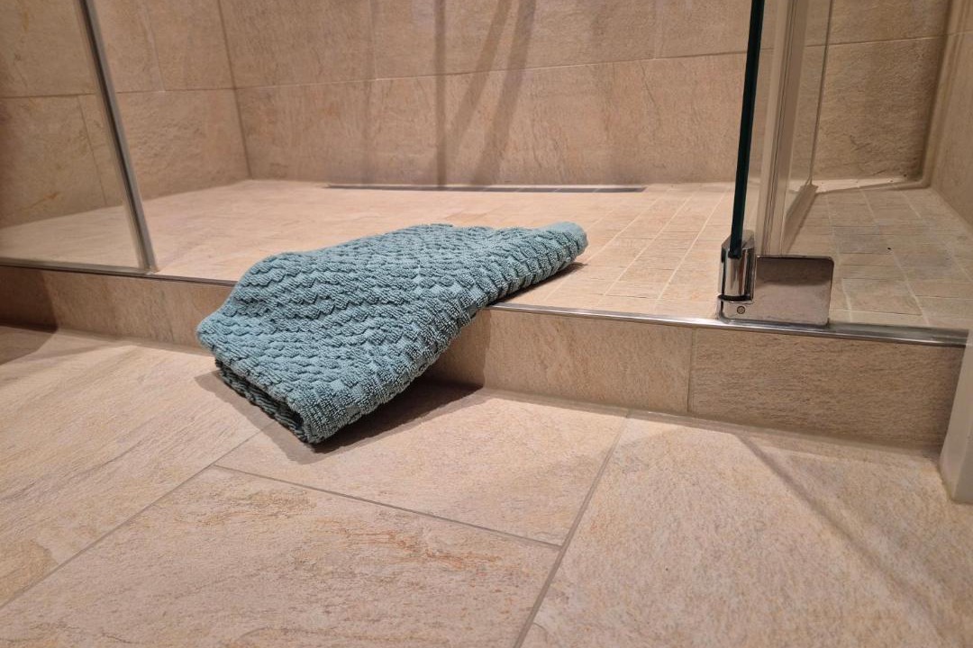Photo of Bathroom in Gauting