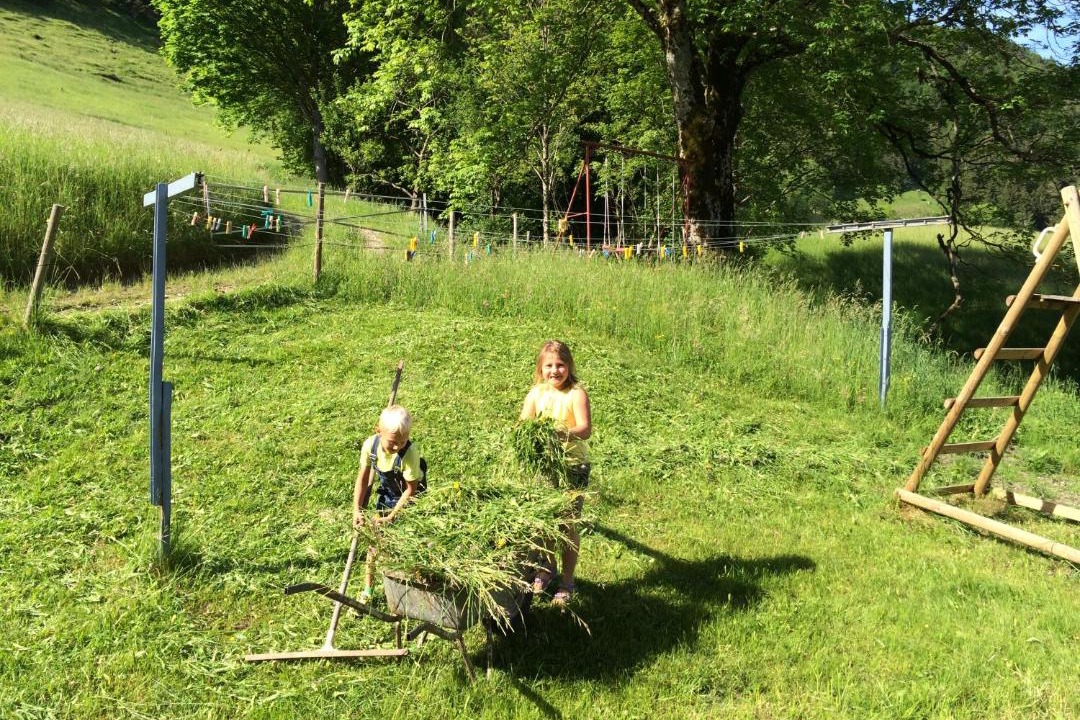 Photo of Others in Durchholzen