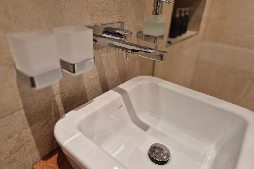 Photo of Bathroom in Gauting