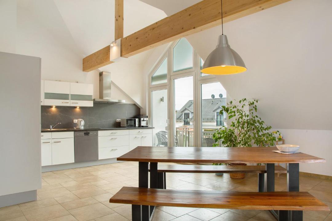 Photo of Kitchen in Eitting