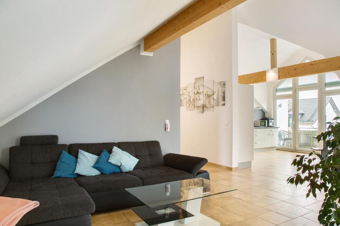 Photo of Livingroom in Eitting