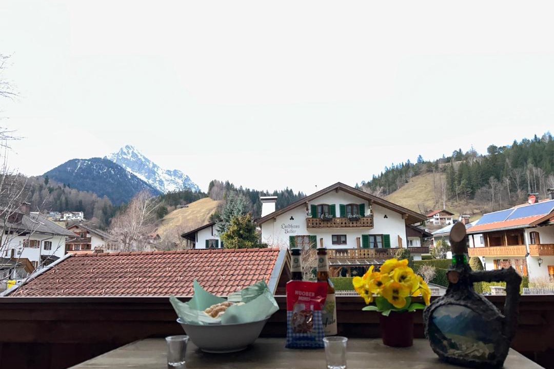 Photo of Others in Mittenwald