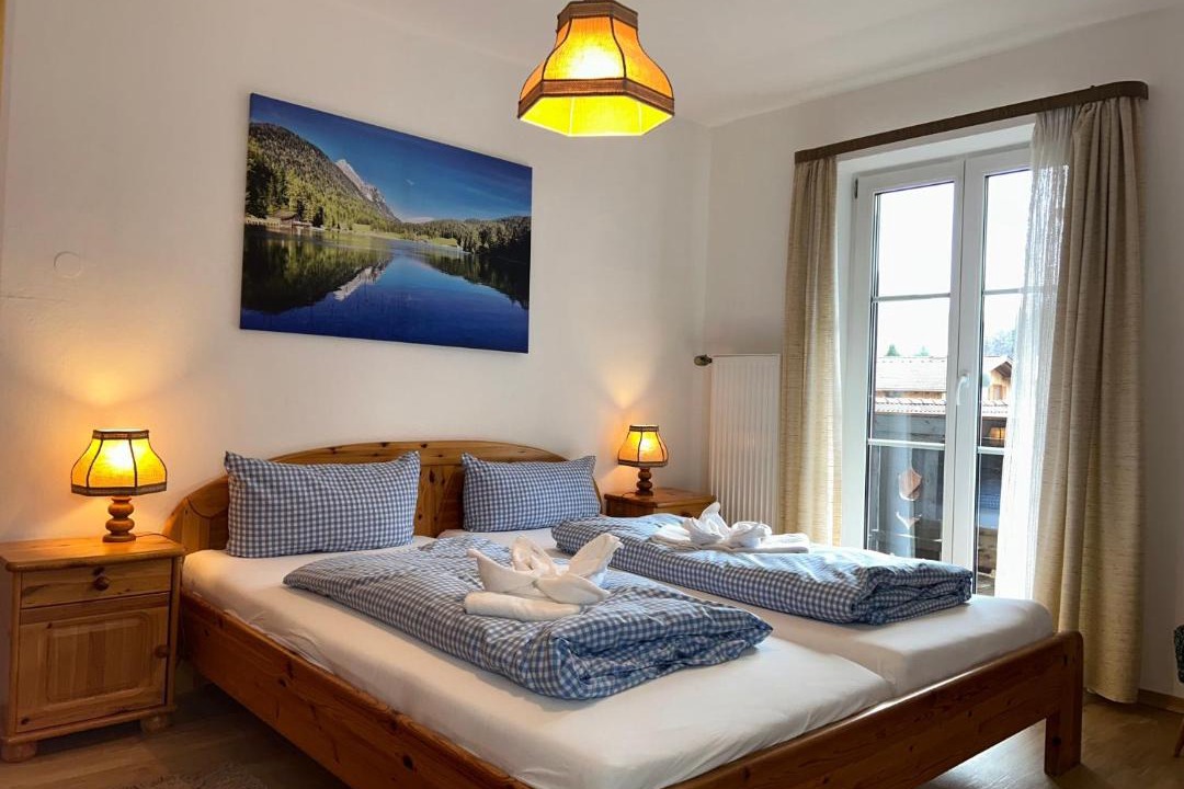 Photo of Bedroom in Mittenwald