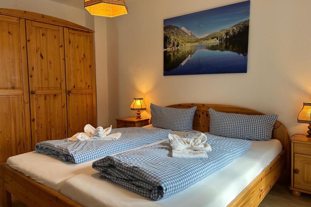 Photo of Bedroom in Mittenwald