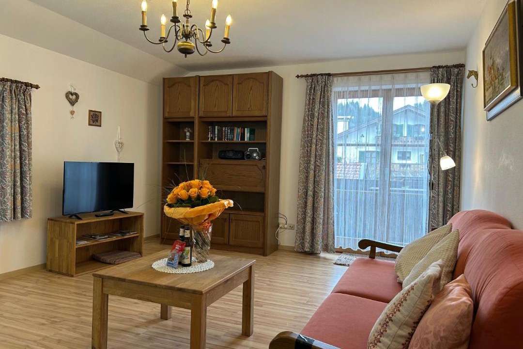 Photo of Livingroom in Mittenwald