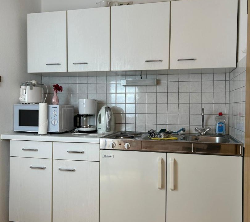 Photo of Kitchen in Mittenwald