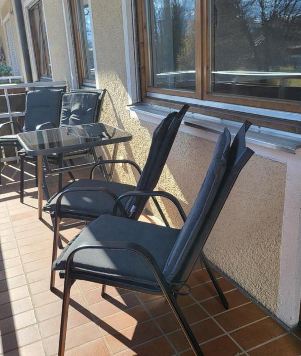 Photo of Patio Balcony in Sonthofen