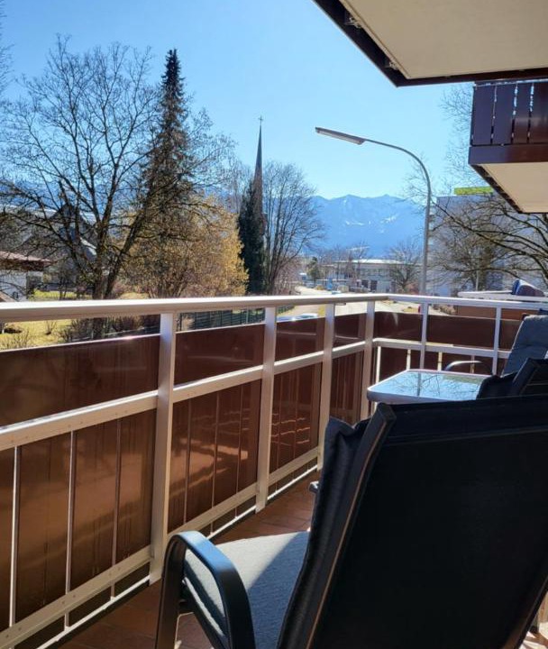 Photo of Patio Balcony in Sonthofen